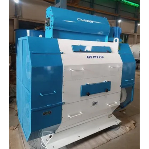 Commercial Seed Cracker Machine