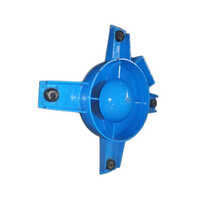 Silo Bin Discharger - Capacity: 2 T/hr