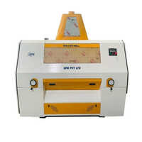 Roller Flour Mill - Capacity: 2 T/hr