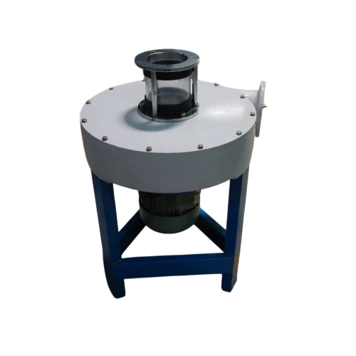 Impact Detacher Flour Mill Machinery - Capacity: 2- 5 T/Hr