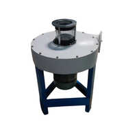 Impact Detacher Flour Mill Machinery - Capacity: 2- 5 T/hr