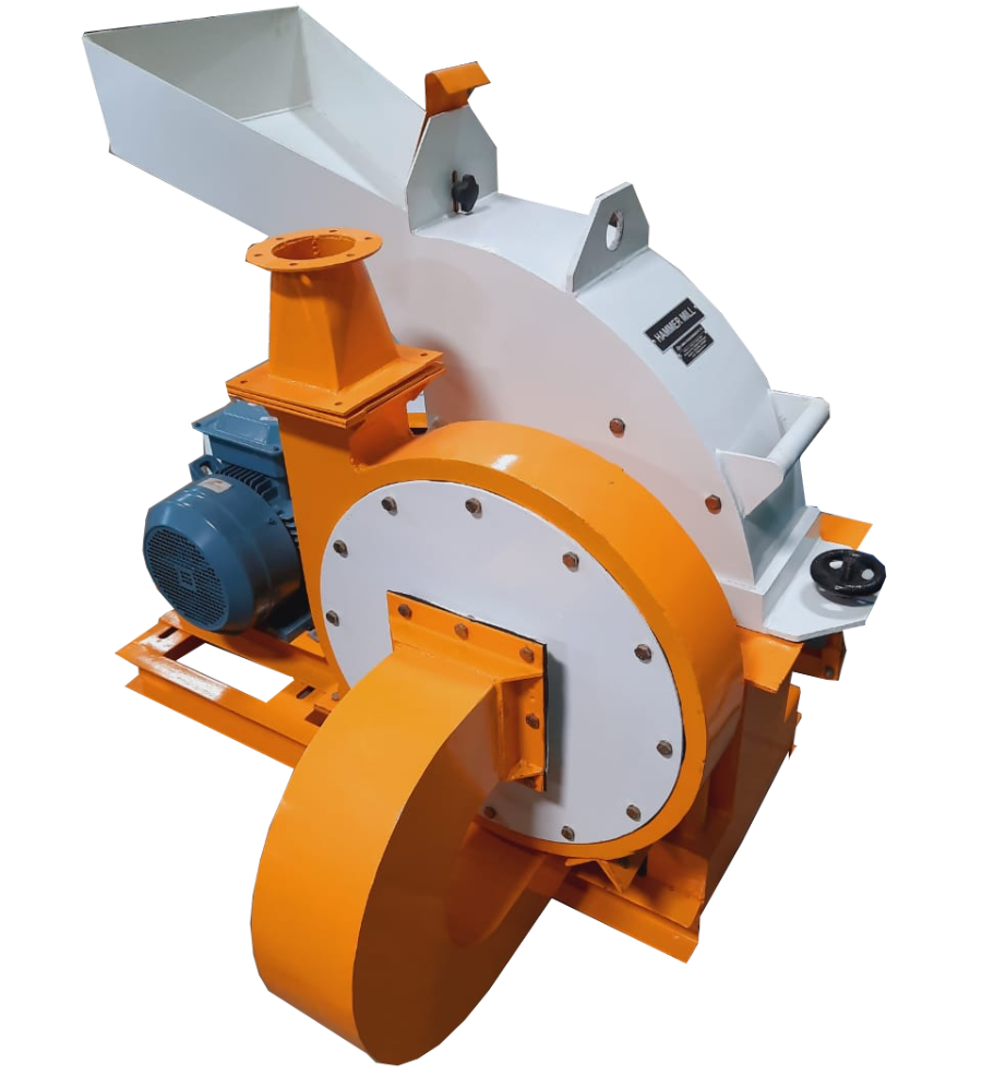Hammer Mill 