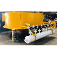 Pulse Jet Dust Collector