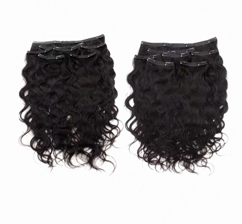 HAIR EXTENSION FOR WOMEN