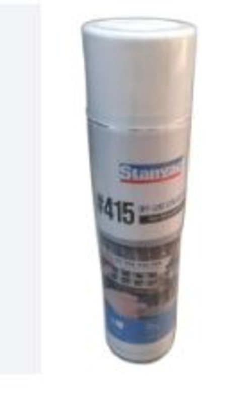 LINE CONTACT CLEANER H.D.