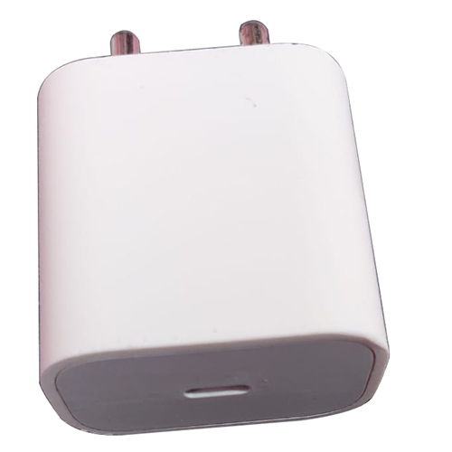 20 watts iPhone Adapter