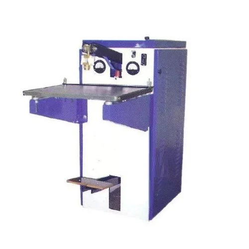 Pvc Sheet Welding Machine