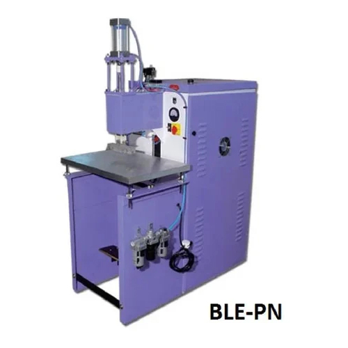 High Frequency Pvc Welding Machine - Frequency: 50 Hertz (Hz)