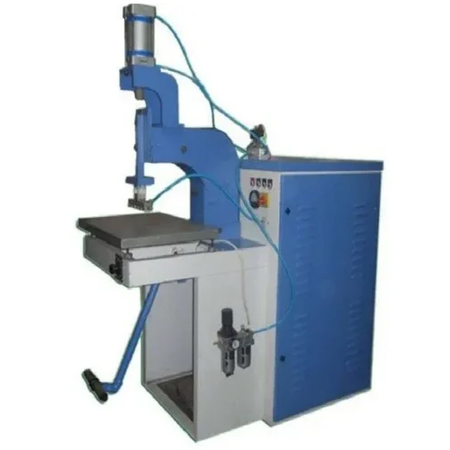 Manual Pvc Welding Machine