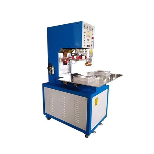 Heavy Duty PVC Welding Machine