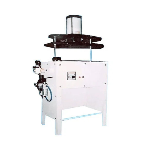 Ble-Z-2000 Watt Embossing Machine - Automatic Grade: Semi-Automatic