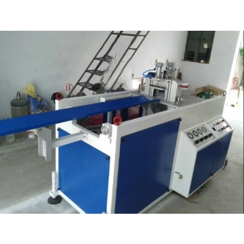 Automatic Pipe And Tube Cutting Machine - Capacity: 1 Ton