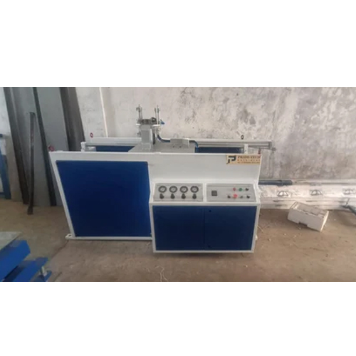 110mm PVC Pipe Cutter Unit