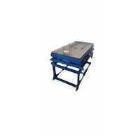 Sizer Table For Pvc Profile Machine - Automatic Grade: Semi-automatic
