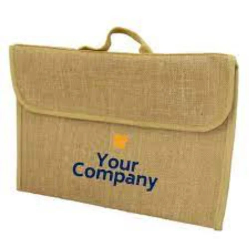 Customized Jute Bag