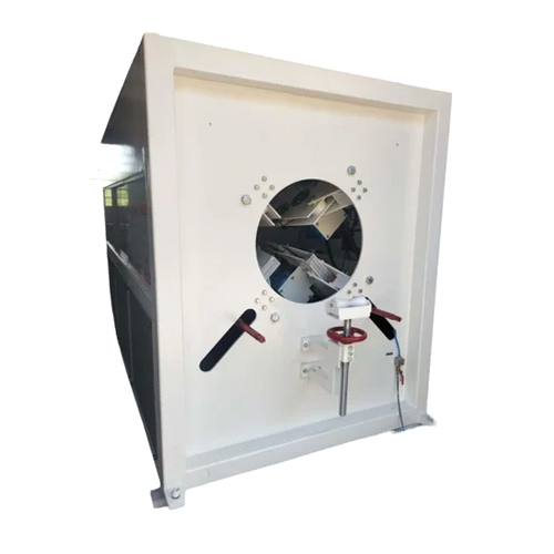 Automatic Tube Traction Unit