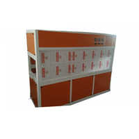 Polished Tube Traction Unit