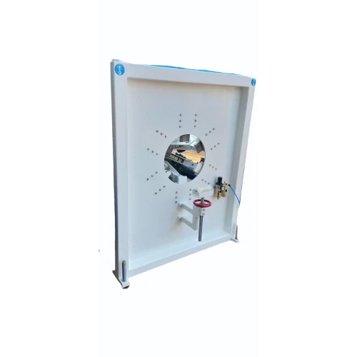 PVC Pipe Traction Unit
