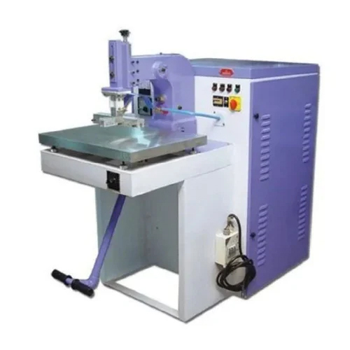 Pvc Blister Welding Machine