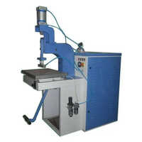 Pvc-pu Fabric Welding Machine - Accuracy: 100  %