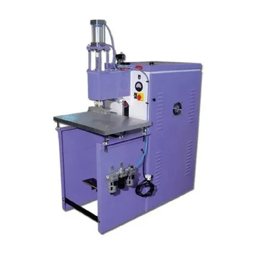 220 V PVC High Frequency Welding Machine