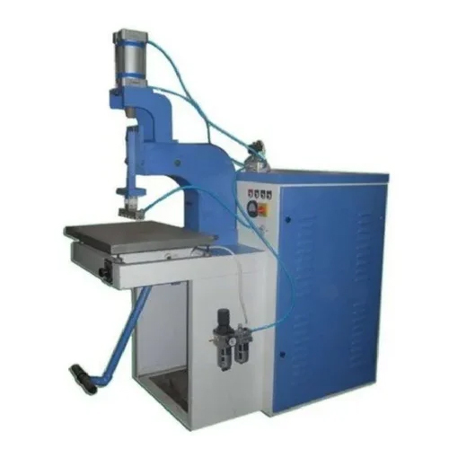 Pvc Urine Collection Bag Sealing Machine - Automation Grade: Semi Automatic