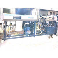 100l Stainless Steel Calibration Tank - Capacity: 100 Ltr