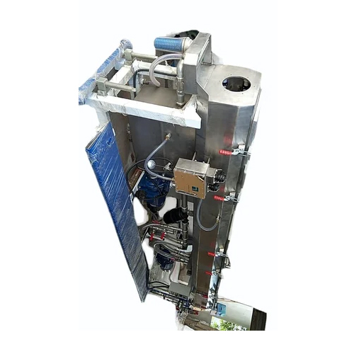 Automatic Vacuum Sizing Tank - Automatic Grade: Manual