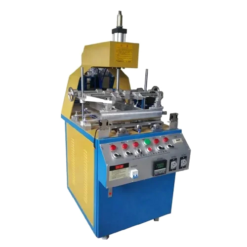 Three (3) Side Blister Bending Machine