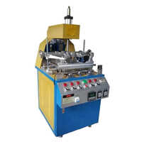 Three (3) Side Blister Bending Machine - Feature: Good Quality