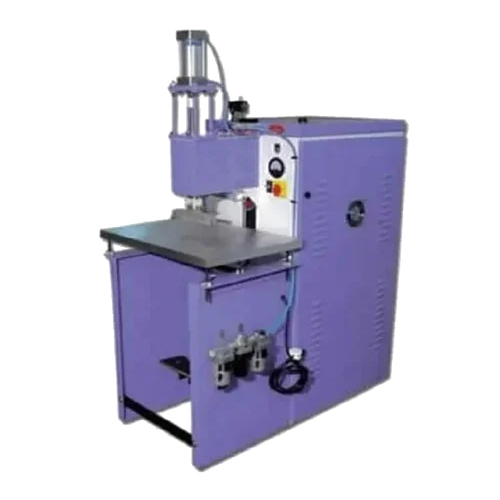 Pvc Raincoat Sealing And Welding Machine