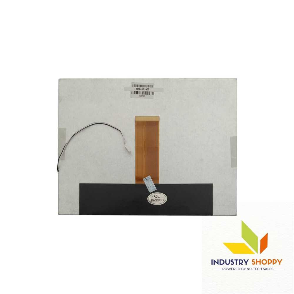 Boe Ba104s01-400 Lcd Module - Application: Industrial