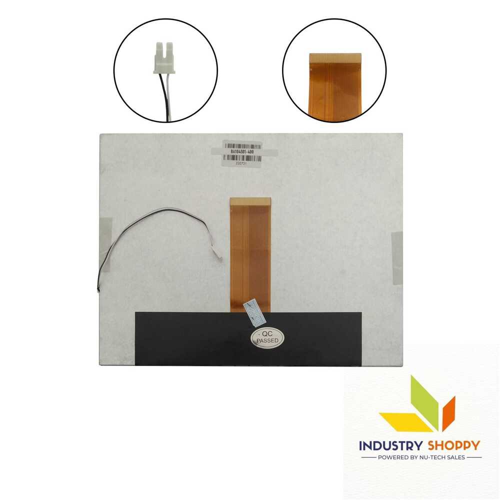 Boe Ba104s01-400 Lcd Module - Application: Industrial