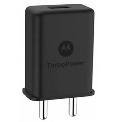 Motorola 3A Charging Adapter