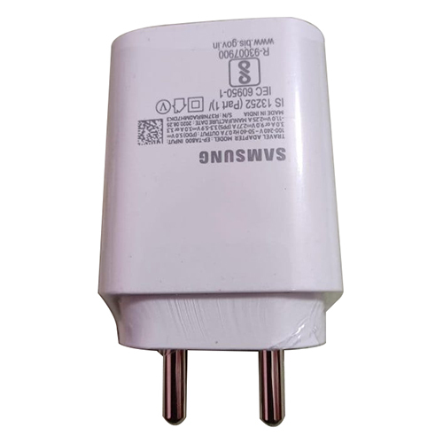 Samsung 25 watt Refresh Adapter