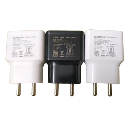 Samsung 2 amp Mobile Fast Charger