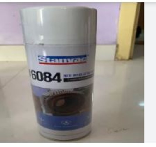 6084 Red Insulating Varnish