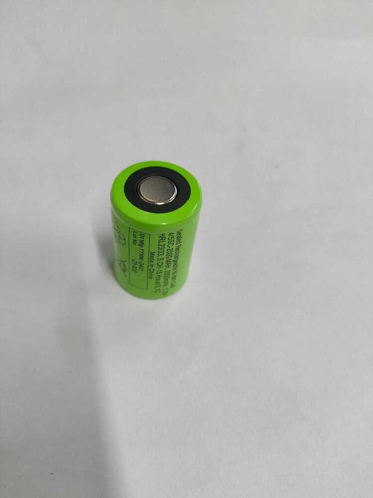 Surepower 1.2v, 2000mah Ni-mh Battery, 4/5sc-2000mah