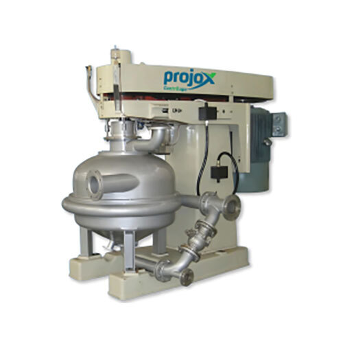 Starch Separator