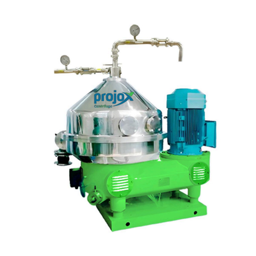 Spfx445 Nozzle Separator - Application: Industrial