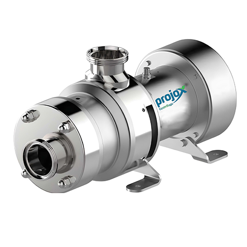 Gear Pumps