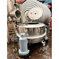 Industrial Centrifuge Machine