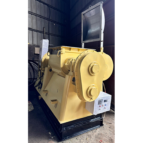 Automatic Sigma Mixer - Automatic Grade: Semi-automatic