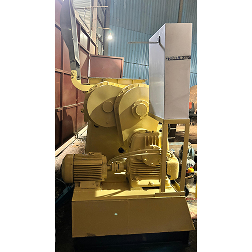 Automatic Sigma Mixer - Automatic Grade: Semi-automatic