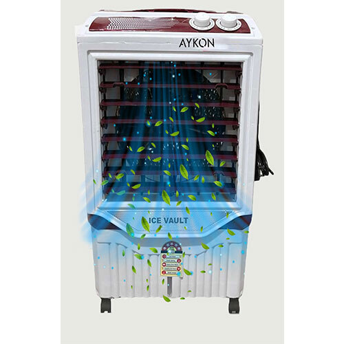 Ice Vault Air Cooler - Humidity Sensor: 1
