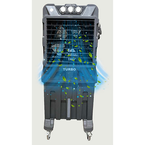 Turbo Cooler