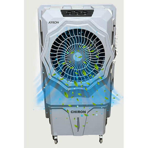 Chiron Cooler - Color: White