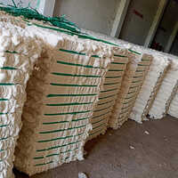 White Comber Cotton