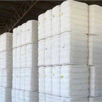White Desi Cotton