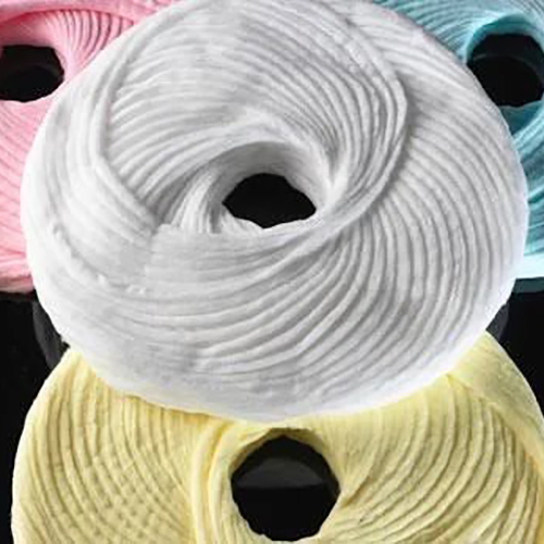 100% Cotton Sliver